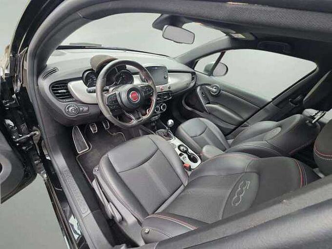 Fiat 500X 500X 1.0 FireFly T3 Sport *DEPOT CLIENT*