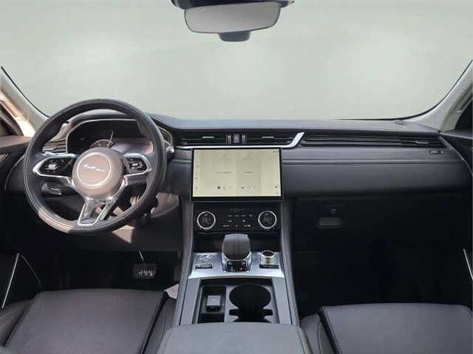 Jaguar F-Pace F-Pace 2.0 T AWD P250 *Appel CarPlay * Cam&eacute;ra 360*