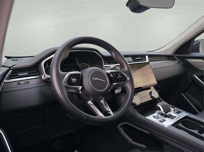 Jaguar F-Pace F-Pace 2.0 T AWD P250 *Appel CarPlay * Cam&eacute;ra 360*