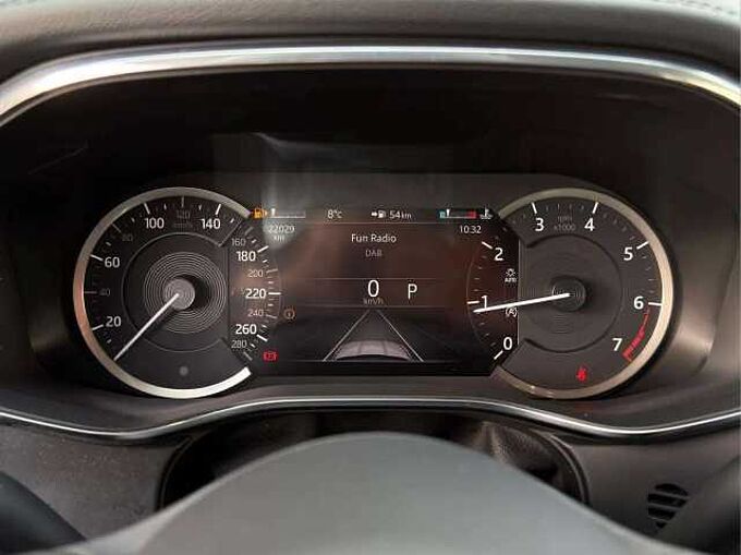 Jaguar F-Pace F-Pace 2.0 T AWD P250 *Appel CarPlay * Cam&eacute;ra 360*