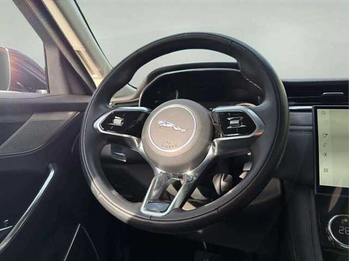 Jaguar F-Pace F-Pace 2.0 T AWD P250 *Appel CarPlay * Cam&eacute;ra 360*