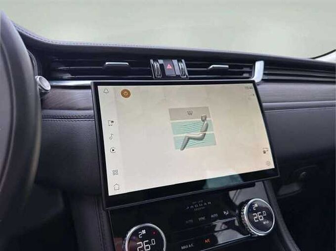 Jaguar F-Pace F-Pace 2.0 T AWD P250 *Appel CarPlay * Cam&eacute;ra 360*