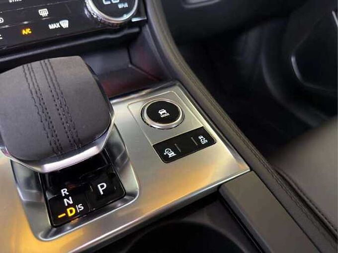 Jaguar F-Pace F-Pace 2.0 T AWD P250 *Appel CarPlay * Cam&eacute;ra 360*