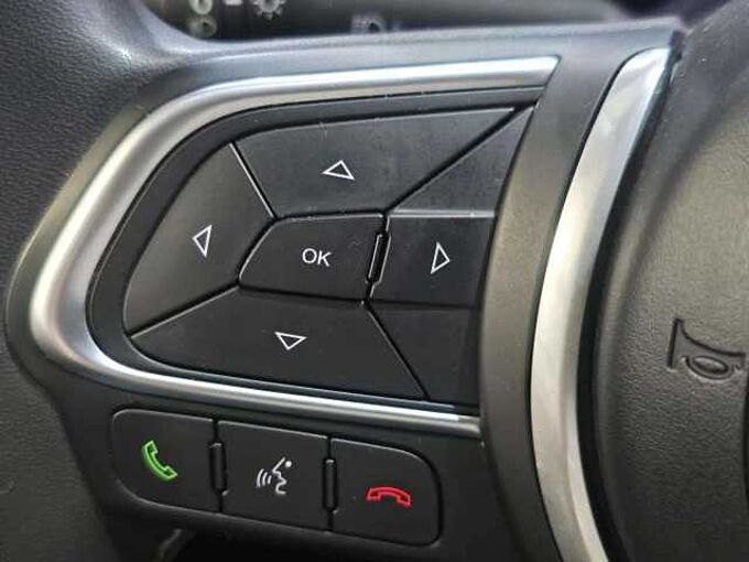 Fiat Tipo Tipo Cross 1.6 MultiJet