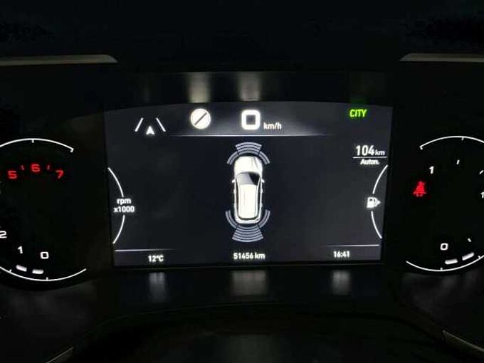 Fiat Tipo Tipo Cross 1.6 MultiJet