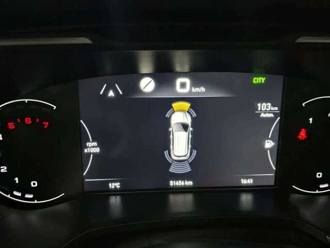 Fiat Tipo Tipo Cross 1.6 MultiJet