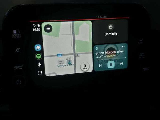 Fiat Tipo Tipo Cross 1.6 MultiJet