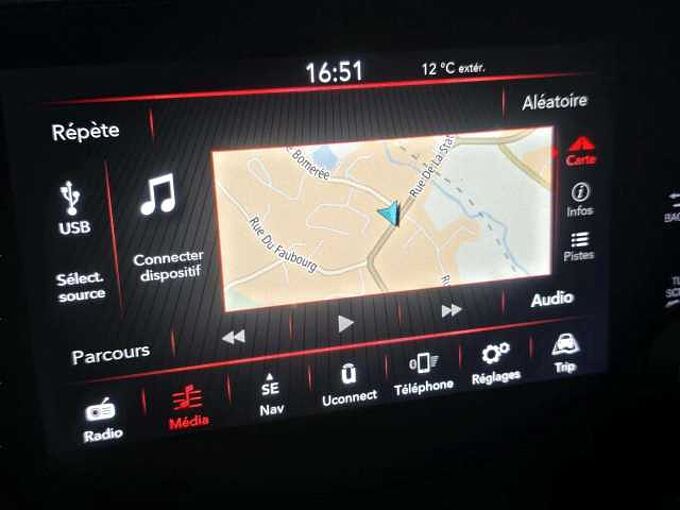 Fiat Tipo Tipo Cross 1.6 MultiJet