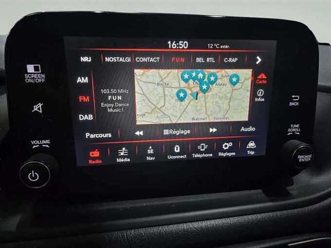 Fiat Tipo Tipo Cross 1.6 MultiJet