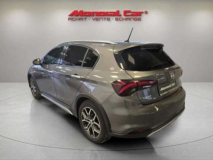 Fiat Tipo Tipo Cross 1.6 MultiJet