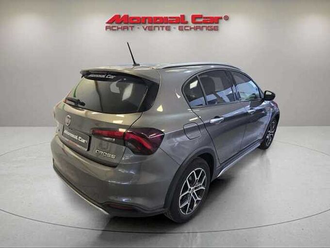 Fiat Tipo Tipo Cross 1.6 MultiJet