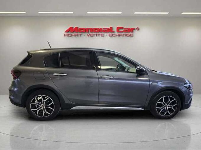 Fiat Tipo Tipo Cross 1.6 MultiJet