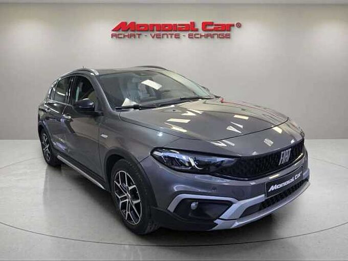 Fiat Tipo Tipo Cross 1.6 MultiJet