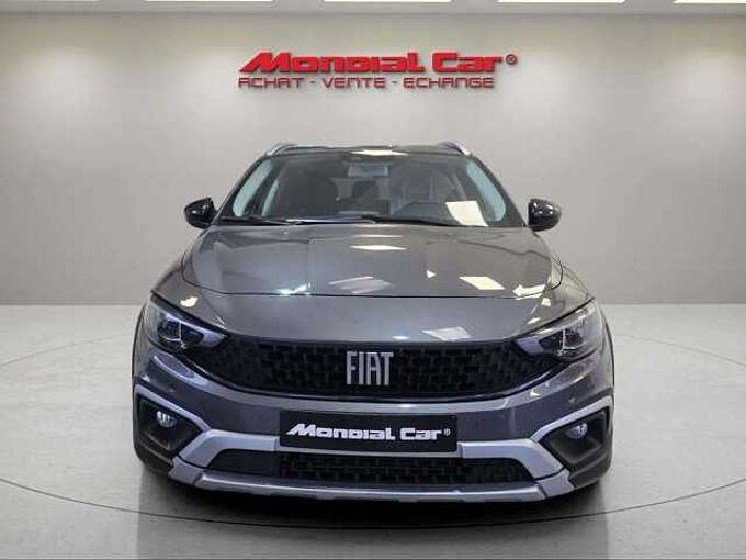 Fiat Tipo Tipo Cross 1.6 MultiJet