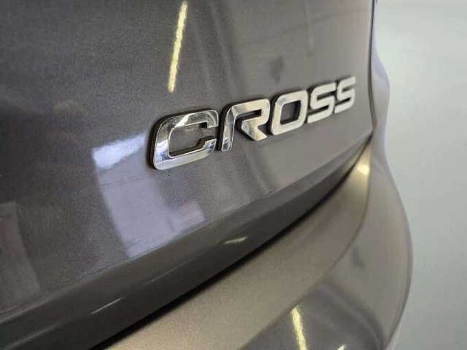 Fiat Tipo Tipo Cross 1.6 MultiJet