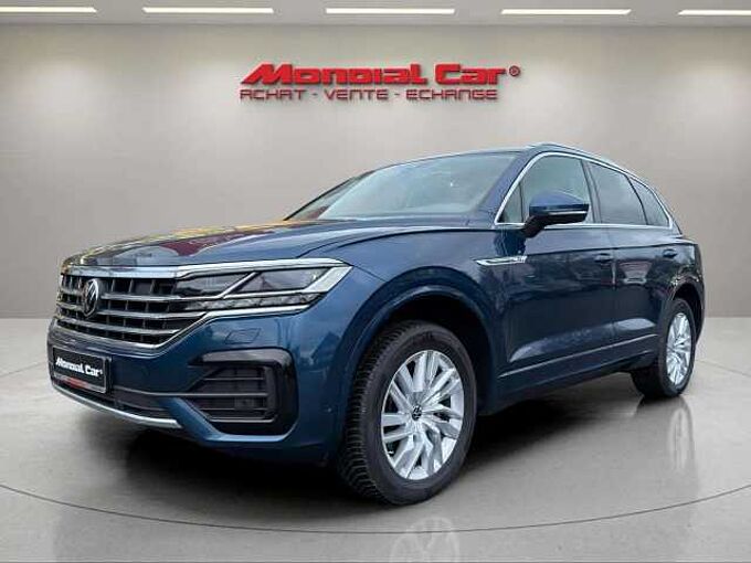 Volkswagen Touareg Touareg 3.0 TDi V6 SCR 4Mo R-Line