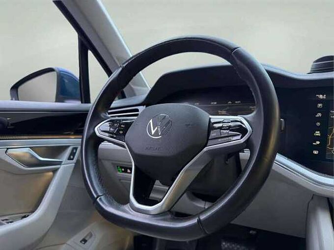 Volkswagen Touareg Touareg 3.0 TDi V6 SCR 4Mo R-Line