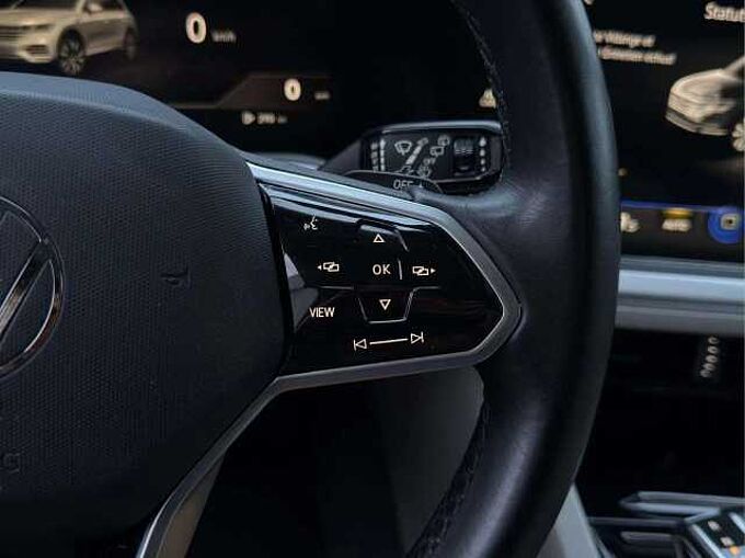 Volkswagen Touareg Touareg 3.0 TDi V6 SCR 4Mo R-Line