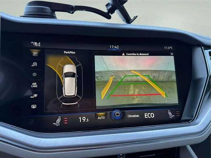 Volkswagen Touareg Touareg 3.0 TDi V6 SCR 4Mo R-Line