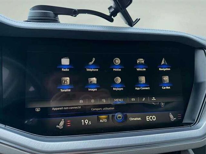 Volkswagen Touareg Touareg 3.0 TDi V6 SCR 4Mo R-Line