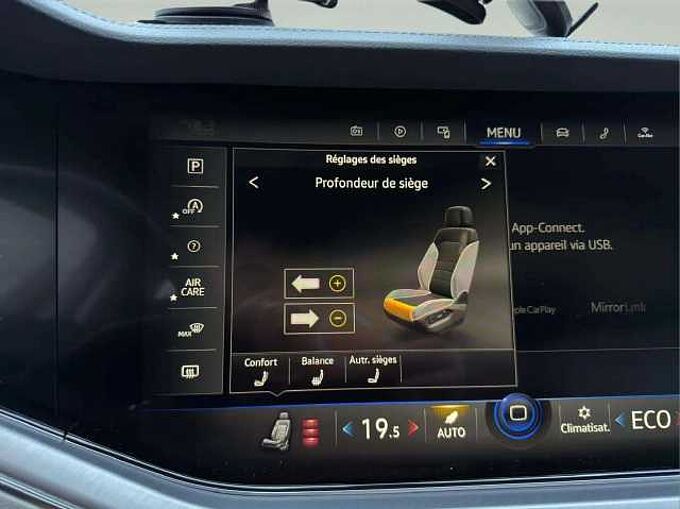 Volkswagen Touareg Touareg 3.0 TDi V6 SCR 4Mo R-Line