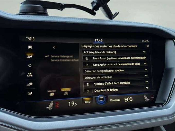 Volkswagen Touareg Touareg 3.0 TDi V6 SCR 4Mo R-Line