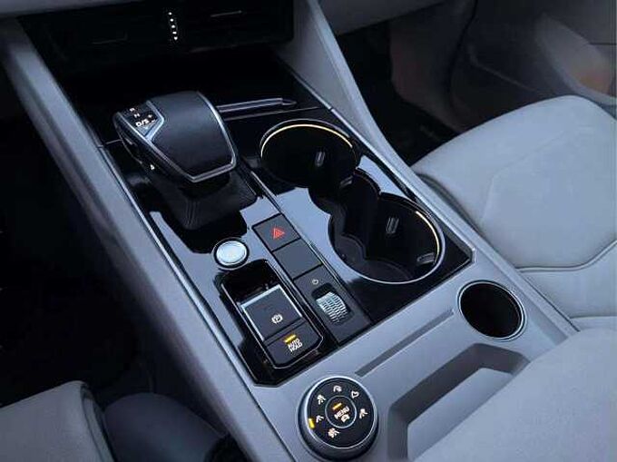 Volkswagen Touareg Touareg 3.0 TDi V6 SCR 4Mo R-Line