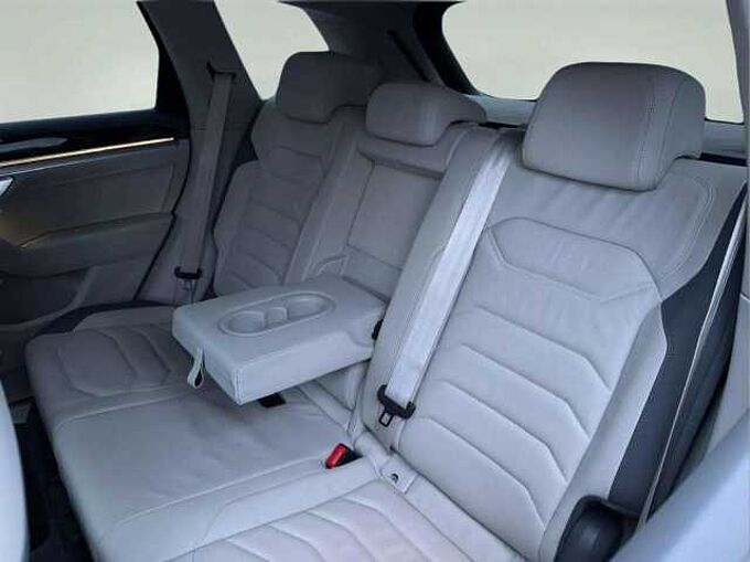 Volkswagen Touareg Touareg 3.0 TDi V6 SCR 4Mo R-Line