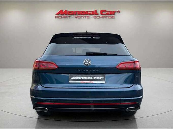 Volkswagen Touareg Touareg 3.0 TDi V6 SCR 4Mo R-Line