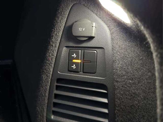 Volkswagen Touareg Touareg 3.0 TDi V6 SCR 4Mo R-Line