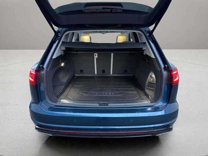 Volkswagen Touareg Touareg 3.0 TDi V6 SCR 4Mo R-Line