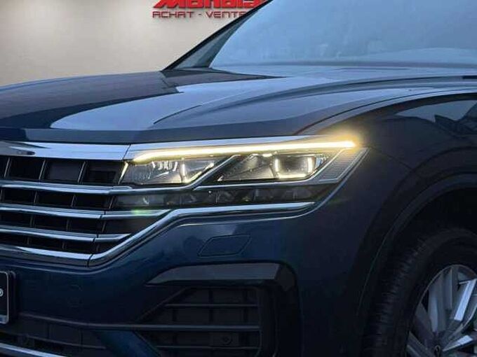 Volkswagen Touareg Touareg 3.0 TDi V6 SCR 4Mo R-Line