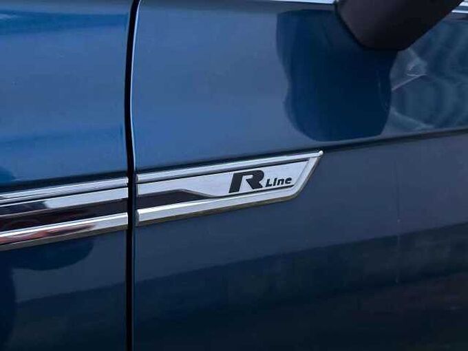 Volkswagen Touareg Touareg 3.0 TDi V6 SCR 4Mo R-Line