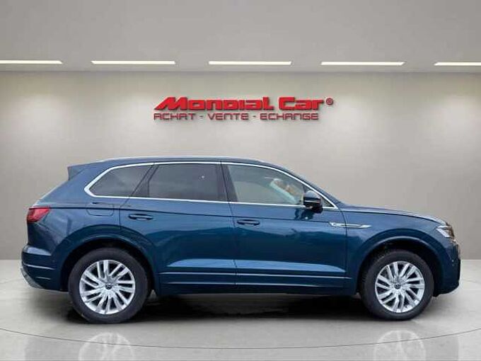 Volkswagen Touareg Touareg 3.0 TDi V6 SCR 4Mo R-Line