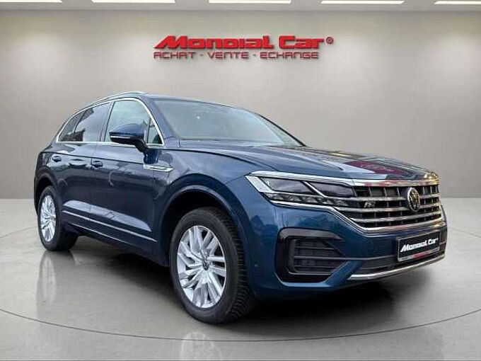 Volkswagen Touareg Touareg 3.0 TDi V6 SCR 4Mo R-Line