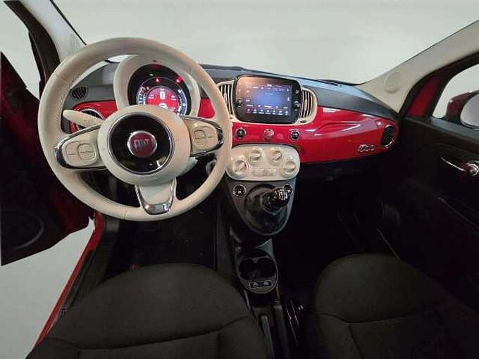 Fiat 500 500 1.0i MHEV Dolcevita