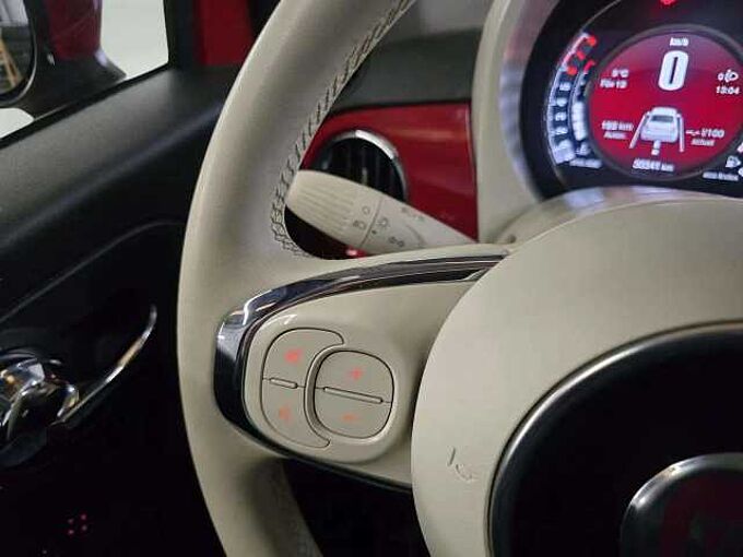 Fiat 500 500 1.0i MHEV Dolcevita