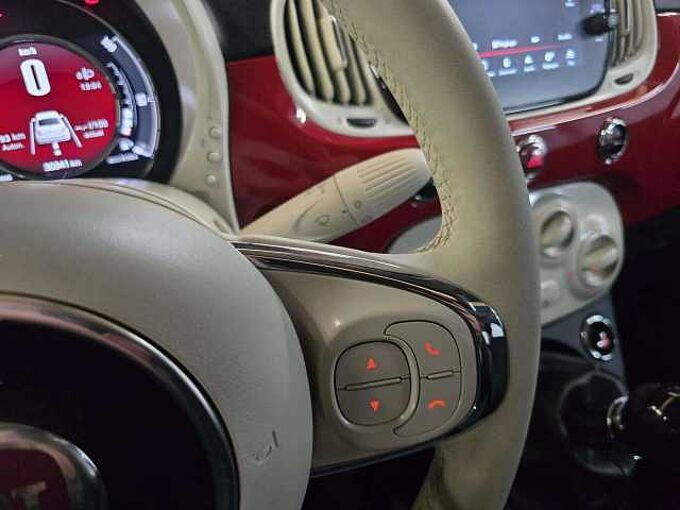 Fiat 500 500 1.0i MHEV Dolcevita