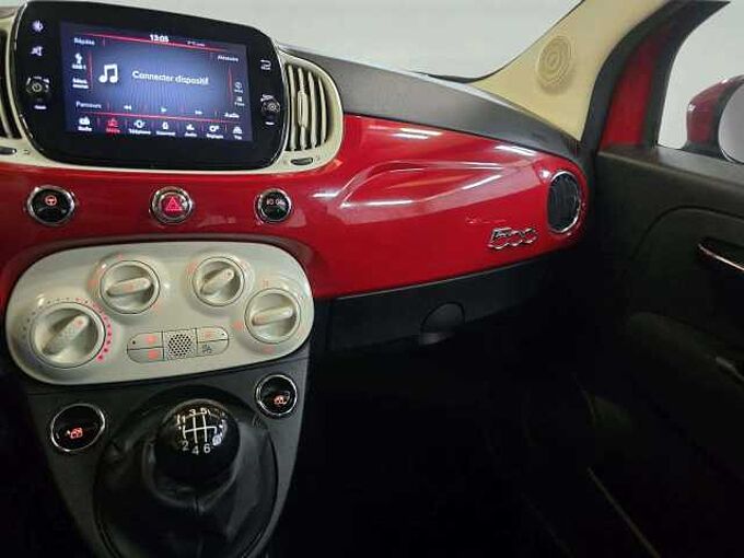 Fiat 500 500 1.0i MHEV Dolcevita