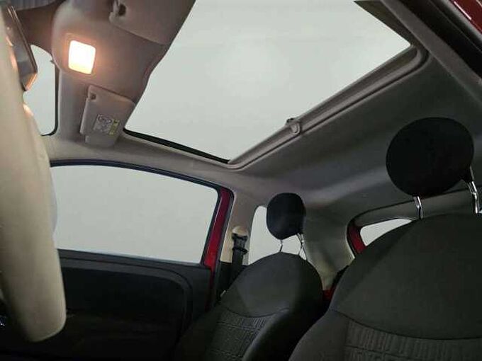 Fiat 500 500 1.0i MHEV Dolcevita