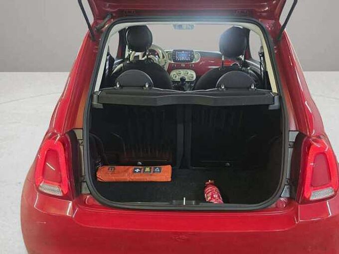 Fiat 500 500 1.0i MHEV Dolcevita