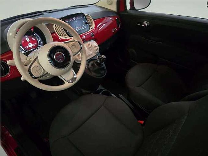 Fiat 500 500 1.0i MHEV Dolcevita