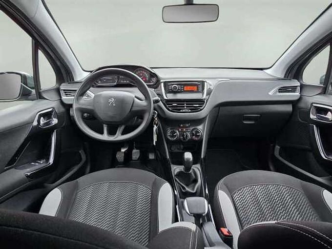 Peugeot 2008 2008 1.2i PureTech Access