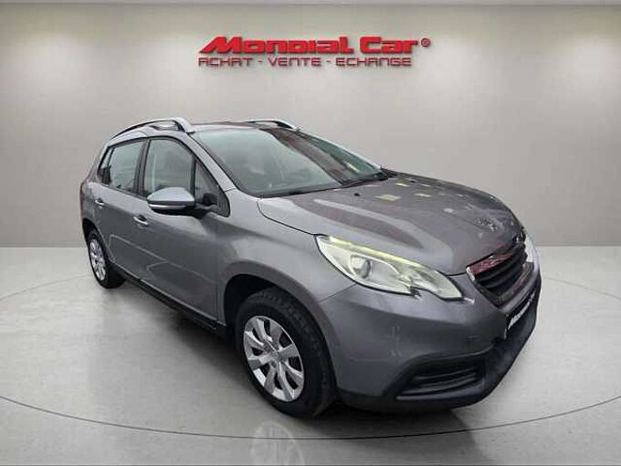 Peugeot 2008 2008 1.2i PureTech Access