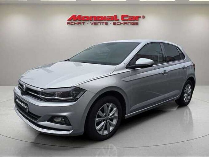 Volkswagen Polo Polo 1.0 TSi Highline OPF (EU6AP)
