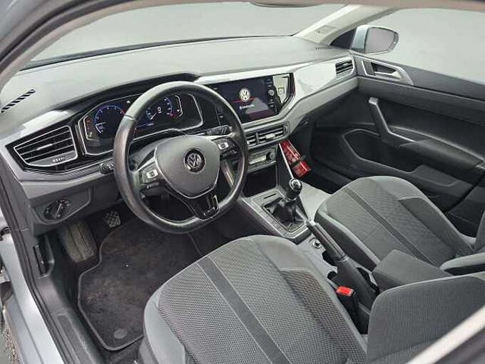 Volkswagen Polo Polo 1.0 TSi Highline OPF (EU6AP)
