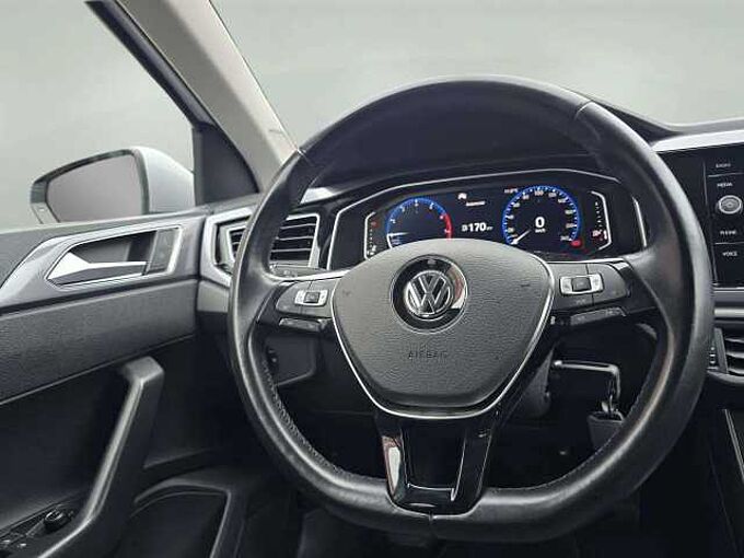 Volkswagen Polo Polo 1.0 TSi Highline OPF (EU6AP)
