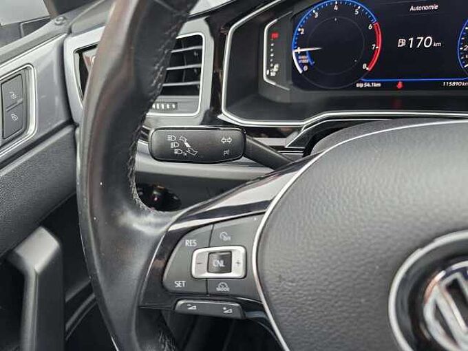 Volkswagen Polo Polo 1.0 TSi Highline OPF (EU6AP)