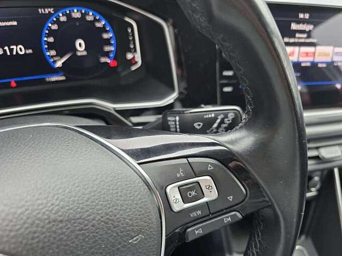 Volkswagen Polo Polo 1.0 TSi Highline OPF (EU6AP)