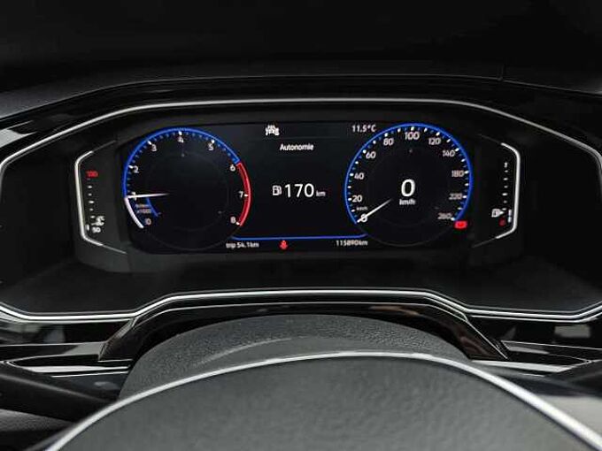 Volkswagen Polo Polo 1.0 TSi Highline OPF (EU6AP)
